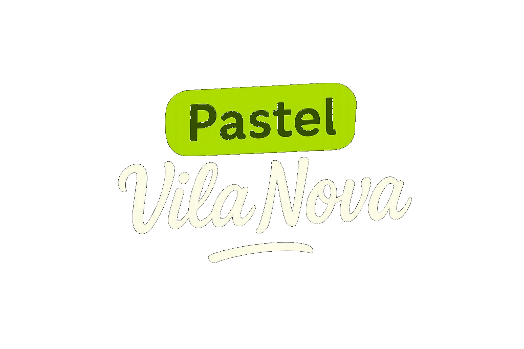 Pastel Vila Nova