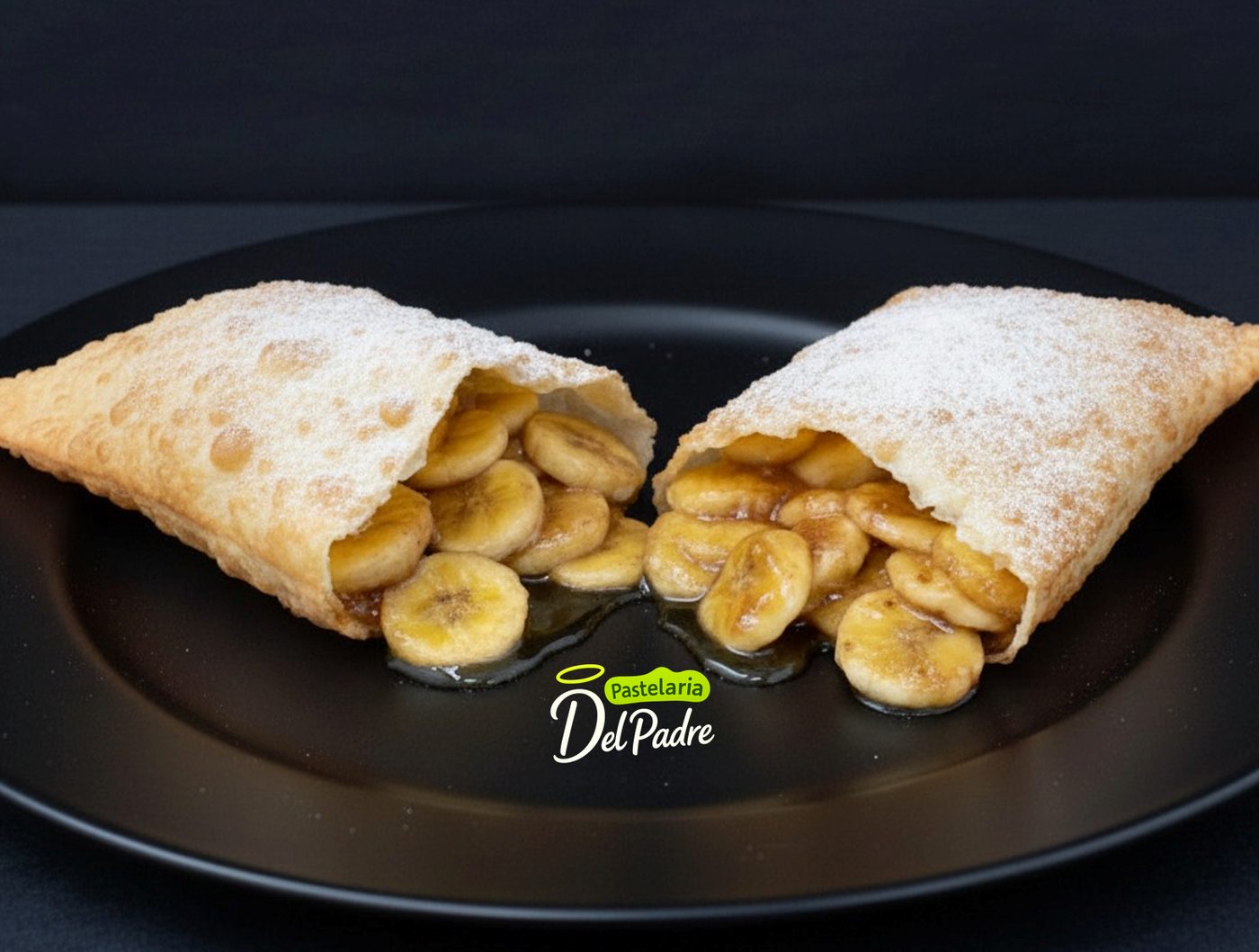 Banana Canela