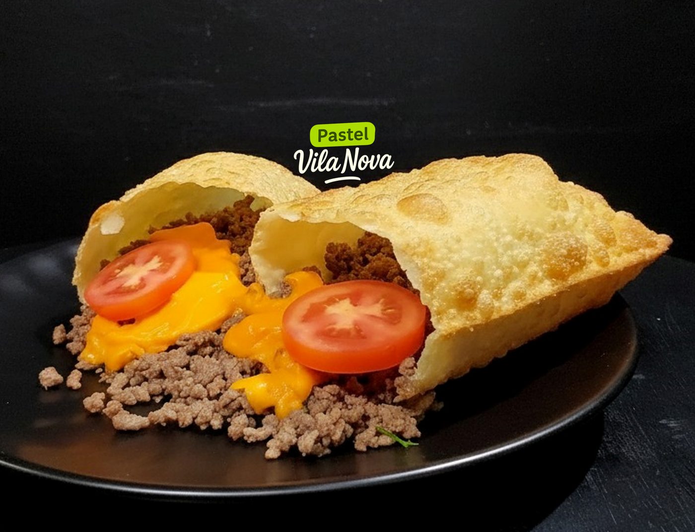 Pastel Del Padre