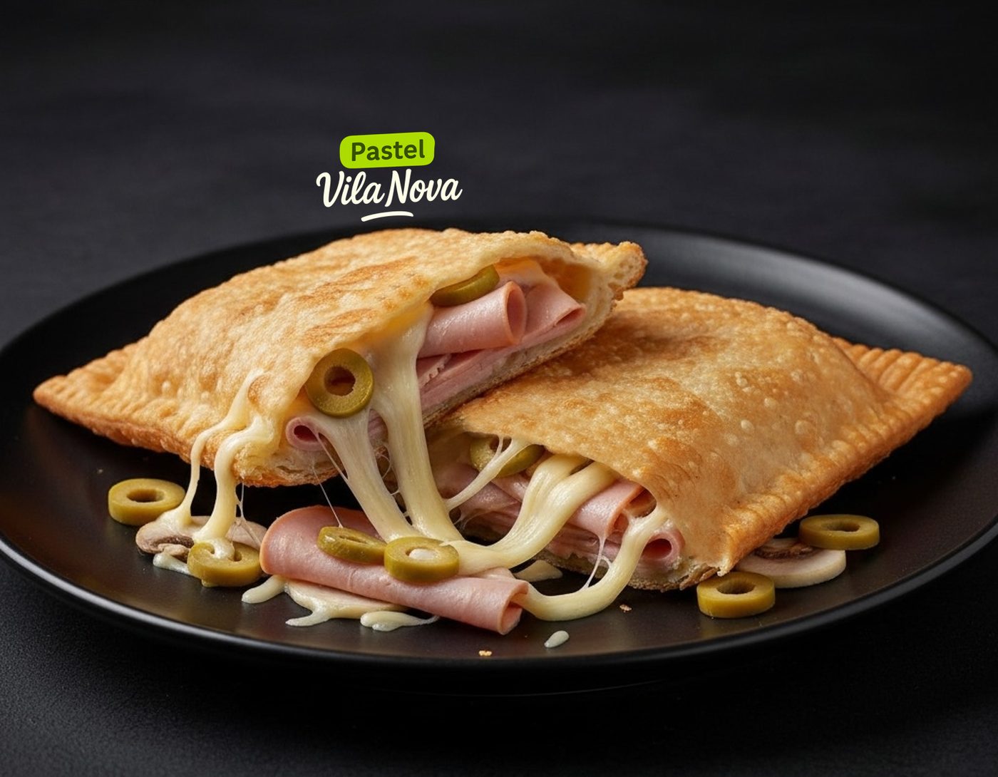 Pastel Del Padre