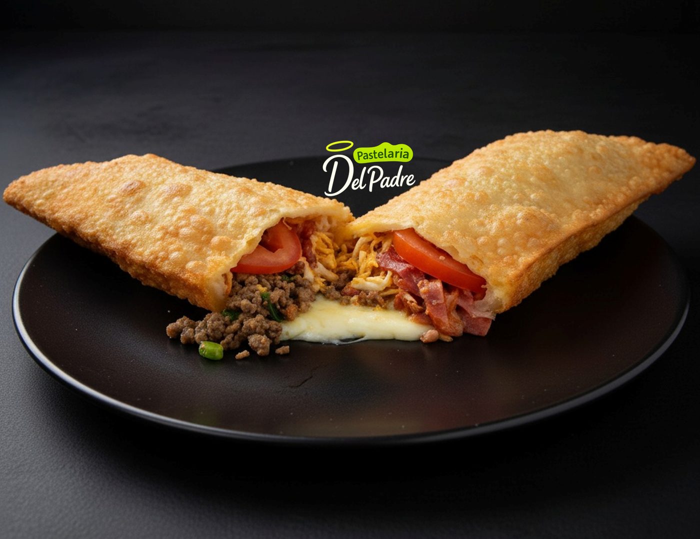 Pastel Del Padre