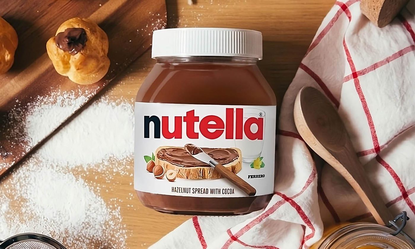 Nutella