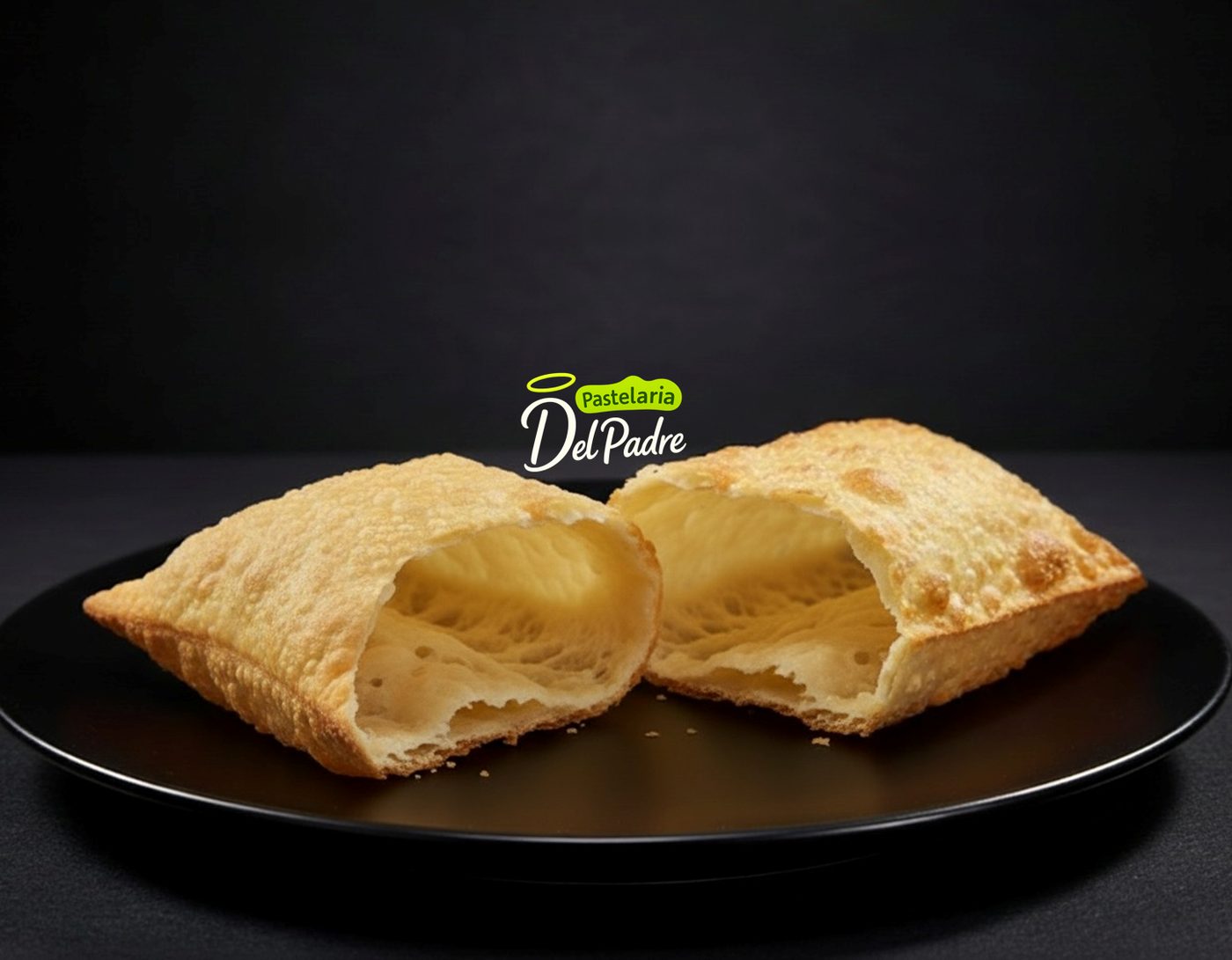 Pastel Gigante